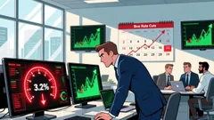 Strategic Asset Positioning in the UK: Navigating the Path to Rate Cuts in 2025-2026