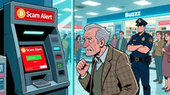 Regulatory and Reputational Risks in the Crypto ATM Industry: Why Major Retailers Face Mounting Liability and Declining Trust