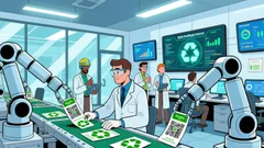 The Label Industry’s Quiet Revolution: What Investors Should Know in 2025