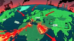 Navigating the 2026 Oil Market: Opportunities in a Supply-Demand Imbalance
