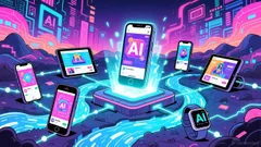 Digital Turbine shares surge 6.03% pre-market on strategic AI-driven ad optimization shift