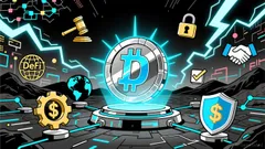 The Strategic Implications of BNB Chain's New Stablecoin for DeFi and Institutional Adoption