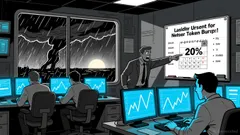 Is LUNA 2.0 Poised for a Strong Rebound in 2026? Assessing the 20% Pullback as a Strategic Entry Point