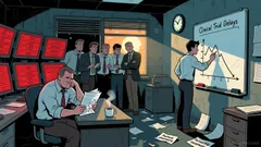 Gossamer Bio shares drop 6.07% pre-market on Dec. 17 2025 due to phase III trial delays and partnership uncertainties