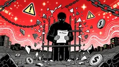 LUNA -10.7% in 24 Hours Amid Network Upgrade and Legal Developments