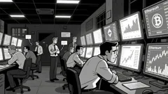 Navigating the $4.07 Billion BTC/ETH Options Expiry: Strategic Entry and Risk Management in a Volatile Landscape