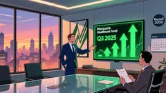 Macquarie Healthcare Fund's Q3 2025 Performance and Strategic Positioning in a Volatile Market