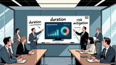 Hartford Core Bond ETF (HCRB): Navigating Fixed-Income Opportunities in a Volatile Market