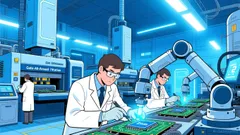 Japan's Rapidus and the Strategic Shift in Global Chip Manufacturing