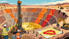 Southern Cross Gold's Apollo Expansion: A Critical Mineral Play or a High-Grade Mirage?