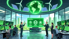 The Emergence of Clean Energy as a Core Macro Asset Class in 2026