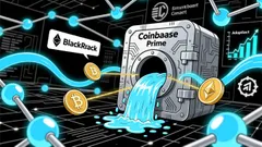 Institutional Resilience in Ethereum: Why BlackRock's On-Chain Moves Signal Long-Term Confidence, Not Panic