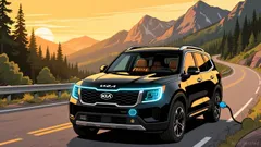 Kia's 2027 Telluride and the Future of U.S. SUV Demand