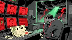 Bitcoin's Deepening Bear Market: Is Now the Time to Buy the Dip or Avoid Further Pain?