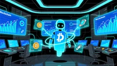 Bitcoin News Today: Coinbase's Global Update Weighs on Shares as Skepticism Fuels Selloff