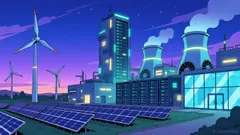 Hut 8's Strategic AI Infrastructure Expansion: A High-Conviction Play in the Energy-Intensive AI Era