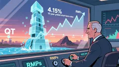 Fed's Reserve Management Purchases and Their Impact on Year-End Liquidity