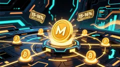 Monad (MON) Staking on Bybit: A High-APR Opportunity for On-Chain Growth