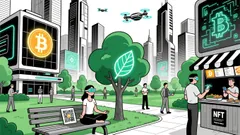 Bhutan's Bitcoin-Backed Gelephu Mindfulness City: A Model for Sovereign Digital Asset-Driven Development