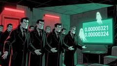 Market Overview: AVA/Bitcoin (AVABTC) 24-Hour Price and Volume Analysis