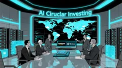Amazon's $10 Billion OpenAI Bet: Strategic AI Play or Circular Bubble Risk?