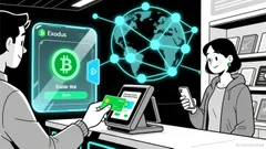 Exodus's Strategic Move into Stablecoin Payments and Self-Custody: A Paradigm Shift for Crypto Adoption