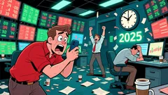 Why Shiba Inu's Explosive 5-Year Return is Unlikely to Repeat – and What Risk-Seekers Should Invest In Instead