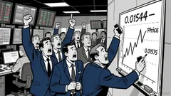 Market Overview for Mubarak/Tether (MUBARAKUSDT)