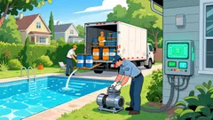 Warren Buffett's Latest Undervalued Buy: Why Pool Corp Is a Contrarian Opportunity for Long-Term Gains