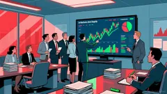 The Interplay Between Rising Treasury Supply, Inflation Uncertainty, and Yield Pressure in 2026