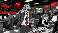 Altcoin Underperformance in the 2025 Bull Run: Reassessing Risk and Strategy in a Shifting Crypto Market