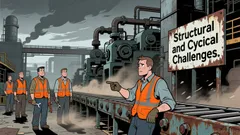 Germany's Stagnant Economy and the Investment Implications for 2026