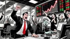 Market Overview: TSTUSDT Shows Strength Amid Rising Volatility