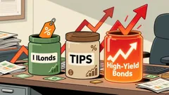 Strategic Cash Allocation in an Inflationary Era: Balancing Risk, Time Horizon, and Growth