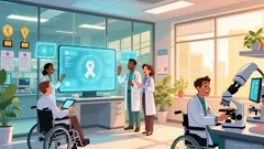 The Emergence of KEYTRUDA + Padcev as a Game-Changer in Early-Stage Bladder Cancer Treatment