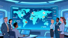 Kneat's Market Leadership in Digital Validation: A Strategic Buy for Disrupting Compliance Tech