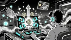 Pepenode: A High-Utility Altcoin with 100x Potential in 2026