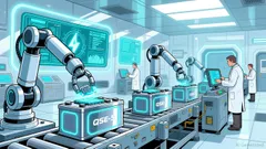 QuantumScape's 2025 Commercial and Production Milestones and Implications for 2026 Growth