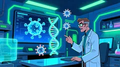 The BMS-Harbour BioMed $1.1B+ Antibody Collaboration: A Strategic Inflection Point for Next-Gen Biologics