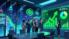 Insider-Favored Growth Stocks: Identifying High-Potential Opportunities Amid Market Volatility