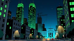 The Impact of Weak Labor Market Data on 2026 Fed Policy and Equity Markets