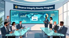 Binance's $5M Bounty: A Strategic Move to Combat Token Listing Fraud and Strengthen Ecosystem Trust