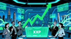 Why XRP ETFs Signal a Strategic Shift in Institutional Crypto Allocation