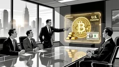 The Institutional Bitcoinization Trend: How Sovereign Wealth Funds Are Pioneering Indirect BTC Exposure