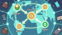 Bitcoin's Lightning Network: A Catalyst for Mass Adoption and Institutional Liquidity