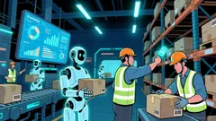 Allegro's Q3 2025 Outperformance: AI-Driven Marketplace Growth and Strategic Expansion in CEE