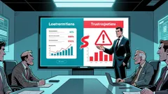 Warner Bros. Discovery's Strategic Merger with Netflix: A Superior Value Proposition for Shareholders Over Paramount's Hostile Bid