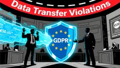 Growing Regulatory Risks for Tech Giants: TikTok, Grindr, and the Future of Data Privacy Compliance