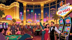 High-Yield Casino REITs and Dividend-Generating Gaming Stocks in a Post-Pandemic Recovery