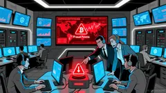 Binance's Crackdown on Fraud: Implications for Crypto Market Integrity and Investor Trust